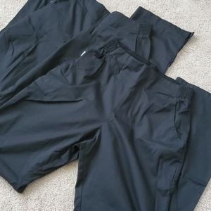 NWOT scrub pants